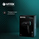 Картинка Фен Vitek VT-1324 2200Вт черный/зеленый от магазина РЭССИ Фен Vitek VT-1324 2200Вт черный/зеленый от магазина РЭССИ