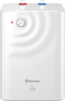 Водонагреватель Thermex Day 15 U 1.5кВт 15л электрический напольный от магазина РЭССИ