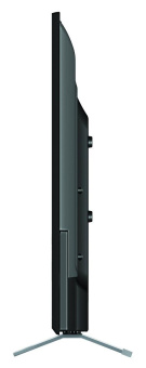 Телевизор LED PolarLine 55" 55PU11TC-SM черный 4K Ultra HD 50Hz DVB-T DVB-T2 DVB-C WiFi Smart TV (RUS) от магазина РЭССИ