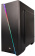 ПК IRU Game 320A5GE MT Ryzen 5 5500 (3.6) 16Gb SSD1Tb RX 6500XT 4Gb Free DOS GbitEth 500W черный (1989404) от магазина РЭССИ