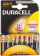 Батарея Duracell Basic LR03-8BL MN2400 AAA (8шт) от магазина РЭССИ