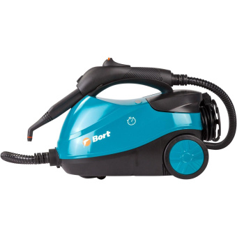 Пароочиститель BORT BDR-2300-R 93722609 от магазина РЭССИ