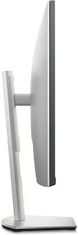 Монитор Dell 27" S2723HC серебристый/черный IPS LED 16:9 HDMI M/M матовая HAS Piv 300cd 178гр/178гр 1920x1080 75Hz FreeSync FHD USB от магазина РЭССИ