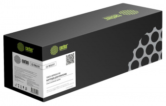 Картридж лазерный Cactus CS-TN321Y TN-321Y желтый (1500стр.) для Brother HL-L8250CDN/MFC-L8650CDW от магазина РЭССИ