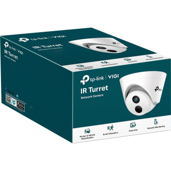 Камера видеонаблюдения IP TP-Link Vigi C440I 4-4мм цв. корп.:белый (VIGI C440I(4MM)) от магазина РЭССИ
