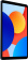 Планшет Xiaomi Redmi Pad SE G85 (2.4) 8C RAM4Gb ROM64Gb 8.7" IPS 1340x800 LTE 2Sim Android 14 синий 8Mpix 5Mpix BT GPS WiFi Touch microSD 2Tb 6650mAh от магазина РЭССИ