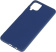 Чехол (клип-кейс) DF для Samsung Galaxy A12/M12 sOriginal-20 синий (DF SORIGINAL-20 (BLUE)) от магазина РЭССИ