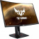 Картинка Монитор Asus 27" TUF Gaming VG27WQ черный VA LED 4ms 16:9 HDMI M/M матовая HAS Piv 3000:1 400cd 178гр/178гр 2560x1440 DP 2K 5.9кг от магазина РЭССИ Монитор Asus 27" TUF Gaming VG27WQ черный VA LED 4ms 16:9 HDMI M/M матовая HAS Piv 3000:1 400cd 178гр/178гр 2560x1440 DP 2K 5.9кг от магазина РЭССИ