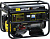 Генератор Huter DY11000LX-3 9кВт от магазина РЭССИ