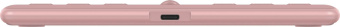 Графический планшет Huion Inspiroy H641P USB Type-C розовый от магазина РЭССИ