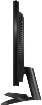 Монитор LG 23.8" UltraGear 24GS60F-B черный IPS LED 16:9 HDMI матовая 300cd 178гр/178гр 1920x1080 180Hz G-Sync FreeSync DP FHD 4кг от магазина РЭССИ
