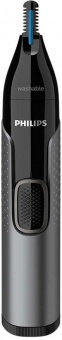 Триммер Philips NT3650/16 серый (насадок в компл:2шт) от магазина РЭССИ