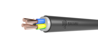 Кабель силовой ВВГнг(А)-LS 4х25мк(N)-0,66 ТРТС от магазина РЭССИ