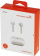 Гарнитура вкладыши uBear Vibe белый беспроводные bluetooth в ушной раковине (TW03WH01-BD) от магазина РЭССИ