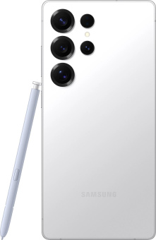 Смартфон Samsung SM-S938B Galaxy S25 Ultra 1Tb 12Gb серебристый титан моноблок 3G 4G 2Sim 6.9" 1440x3120 Android 15 200Mpix 802.11 a/b/g/n/ac/ax/be NFC GPS GSM900/1800 GSM1900 TouchSc Protect от магазина РЭССИ