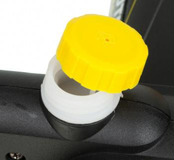 Электрическая цепная пила Huter ELS-2200P 2200Вт дл.шины:16" (40cm) (70/10/6) от магазина РЭССИ