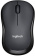 Мышь Logitech B175 черный/серый оптическая (1000dpi) беспроводная USB для ноутбука (2but) от магазина РЭССИ