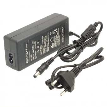 Блок питания 12V 3A LP360 разъём 5,5/2,5 шнур 8 от магазина РЭССИ