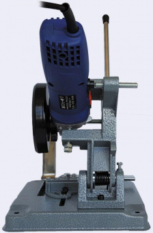 Стойка болгарки для углошлифовальных машин Диолд С - 125 от магазина РЭССИ