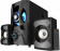 Колонки Creative SBS E2900 2.1 черный 60Вт от магазина РЭССИ