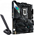 Материнская плата Asus ROG STRIX Z590-F GAMING WIFI Soc-1200 Intel Z590 4xDDR4 ATX AC`97 8ch(7.1) 2.5Gg RAID+HDMI+DP от магазина РЭССИ