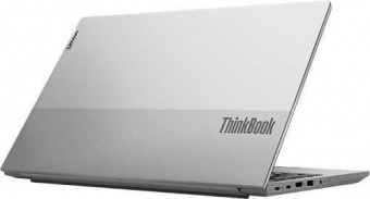 Ноутбук Lenovo Thinkbook 15 G2 ITL Core i3 1115G4 8Gb SSD256Gb Intel UHD Graphics 15.6" IPS FHD (1920x1080) noOS grey WiFi BT Cam (20VE00RCRU) от магазина РЭССИ
