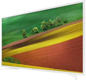 Телевизор LED Samsung 32" UE32N4010AUXRU Series 4 белый HD 60Hz DVB-T DVB-T2 DVB-C DVB-S DVB-S2 (RUS) от магазина РЭССИ