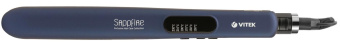 Выпрямитель Vitek VT-2230 48Вт разноцветный макс.темп.:230С покрытие:керамико-турмалиновое от магазина РЭССИ