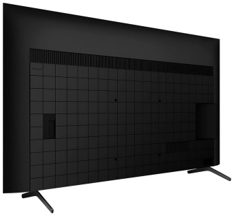 Телевизор LED Sony 85" KD-85X85K BRAVIA черный 4K Ultra HD 120Hz DVB-T DVB-T2 USB WiFi Smart TV от магазина РЭССИ