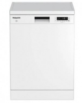 Посудомоечная машина Hotpoint-Ariston HF 4C86 белый (полноразмерная) от магазина РЭССИ