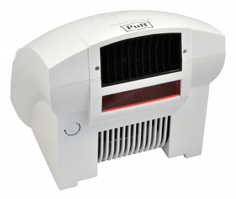 Сушилка для рук Puff 8975 1200Вт белый от магазина РЭССИ