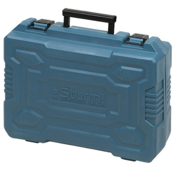 Многофункциональный инструмент Sturm! CMT1802 синий/черный от магазина РЭССИ