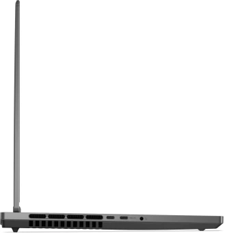 Ноутбук Lenovo Legion Slim 5 16IRH8 Core i7 13700H 16Gb SSD1Tb NVIDIA GeForce RTX4060 8Gb 16" IPS WQXGA (2560x1600) noOS grey WiFi BT Cam (82YA009QRK) от магазина РЭССИ