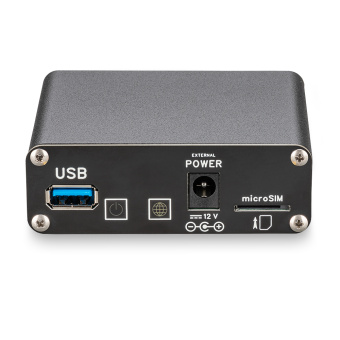 Адаптер KROKS KSS-Cse 4x4 M.2 для m.2 LTE модема с поддержкой MIMO 4x4 от магазина РЭССИ