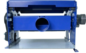 Станок ленточный Belmash WBS-228/2 350W (S048A) от магазина РЭССИ