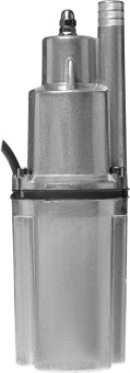 Насос садовый вибрационный RedVerg RD-VP50B/10 160Вт 1080л/час от магазина РЭССИ