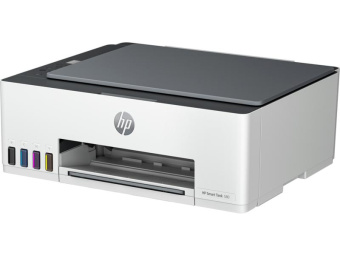 МФУ струйный HP Smart Tank 580 (1F3Y2A) A4 WiFi серый от магазина РЭССИ