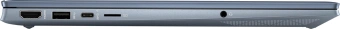 Ноутбук HP Pavilion 15-eg3031ci Core i3 1315U 8Gb SSD512Gb Intel UHD Graphics 15.6" IPS FHD (1920x1080) Free DOS blue WiFi BT Cam (84J82EA) от магазина РЭССИ