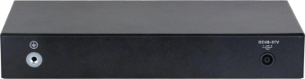Коммутатор Dahua DH-CS4010-8ET-110 2xКомбо(1000BASE-T/SFP) управляемый от магазина РЭССИ