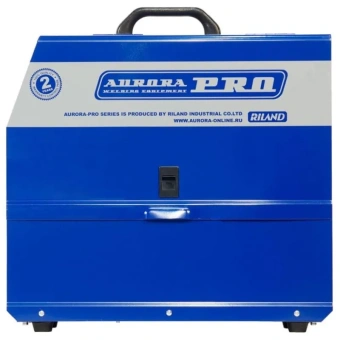 Инверторный сварочный полуавтомат Aurora PRO OVERMAN 180 Mosfet 10041 от магазина РЭССИ