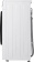 Стиральная машина Hisense WF3S7021BW2 класс: A загр.фронтальная макс.:7кг белый от магазина РЭССИ