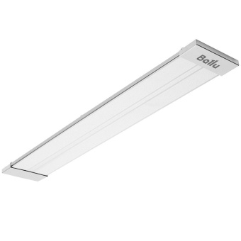 Обогреватель инфракрасный Ballu BIH-APL-0.6-M 600Вт серебристый от магазина РЭССИ
