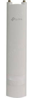 Точка доступа TP-Link EAP225 AC1350 10/100/1000BASE-TX белый от магазина РЭССИ