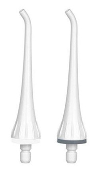 Ирригатор B.Well WI-912 портатив. 5насад. белый/серый от магазина РЭССИ