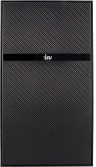 ПК IRU Office 510B5GM MT i5 11400 (2.6) 16Gb SSD512Gb UHDG 730 Free DOS GbitEth 500W черный от магазина РЭССИ