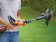 Триммер электрический Black+Decker STC1820PC-QW аккум. неразбор.штан. реж.эл.:леска от магазина РЭССИ