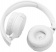 Картинка Гарнитура накладные JBL Tune 510BT белый беспроводные bluetooth оголовье (JBLT510BTWHT) от магазина РЭССИ Гарнитура накладные JBL Tune 510BT белый беспроводные bluetooth оголовье (JBLT510BTWHT) от магазина РЭССИ