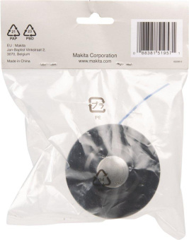 Катушка для садовых триммеров Makita 198854-8 d=1.65мм для DUR184 UR100 от магазина РЭССИ