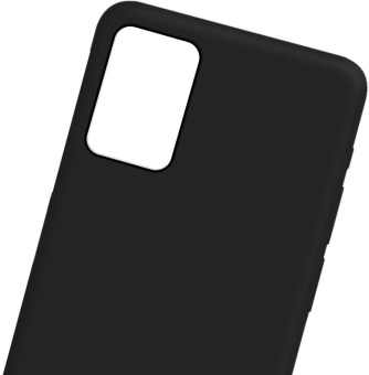 Чехол (клип-кейс) Gresso для ZTE Blade L9 Meridian черный (GR17MRN1194) от магазина РЭССИ