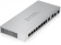 Картинка Коммутатор Zyxel XGS1010-12 XGS1010-12-ZZ0101F 8G 2SFP+ неуправляемый от магазина РЭССИ Коммутатор Zyxel XGS1010-12 XGS1010-12-ZZ0101F 8G 2SFP+ неуправляемый от магазина РЭССИ